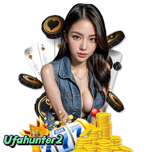 ufahunter2 บาคาร่า
