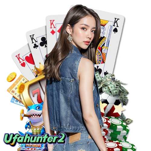 ufahunter2 ฟุตบอลออนไลน์